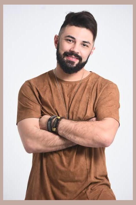 Raphael Rossatto